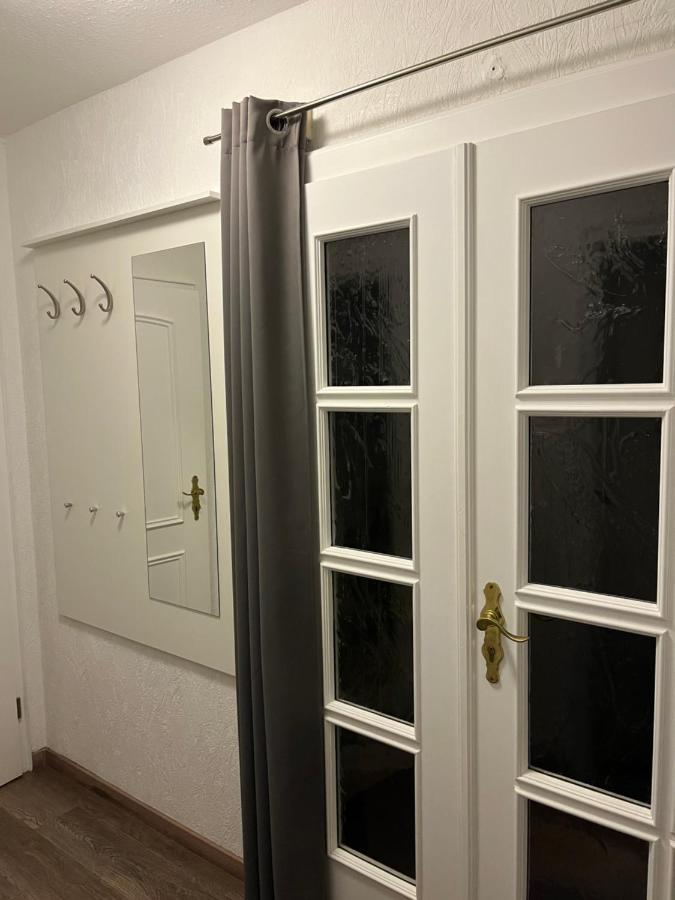 Haus-Sonneck Apartment เอเซินส์ ภายนอก รูปภาพ